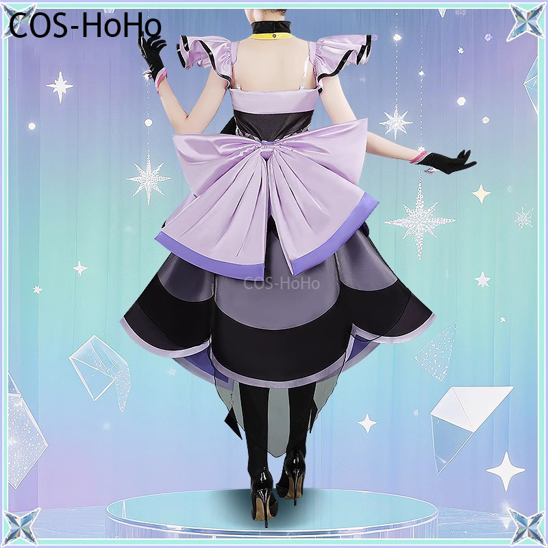 COS-HoHo คุณและไอดอลพรีเคียวเค - Anime Cosplay Kiss บทวิจารณ์และราคา