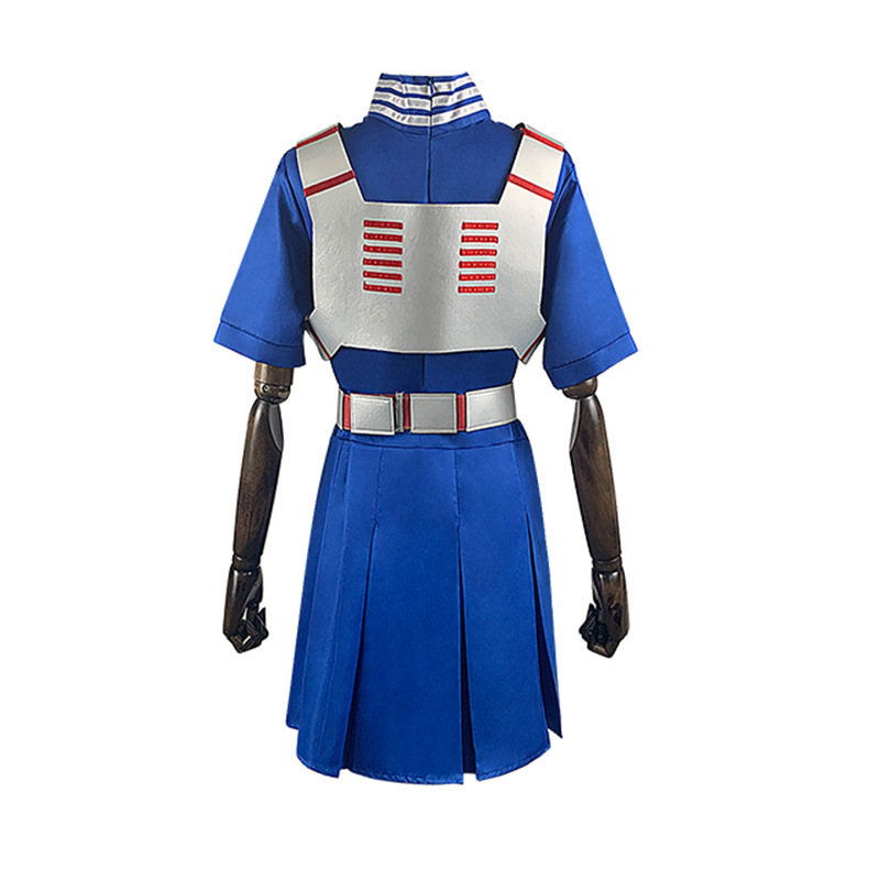 ชุดคอสเพลย์อนิเมะ My Hero Acad - My Hero Academia Belt บทวิจารณ์และราคา