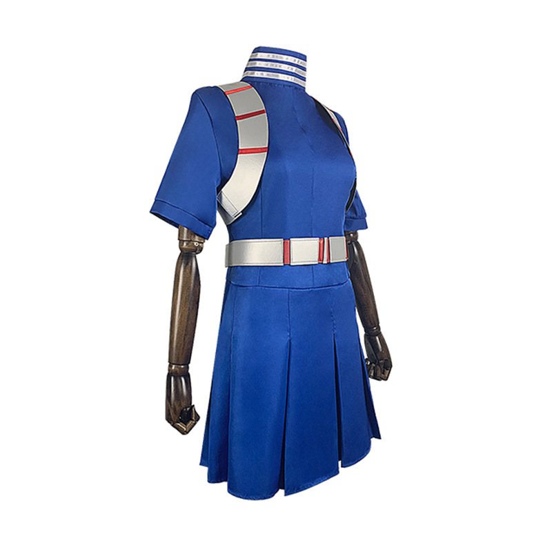 ชุดคอสเพลย์อนิเมะ My Hero Acad - My Hero Academia Belt บทวิจารณ์และราคา
