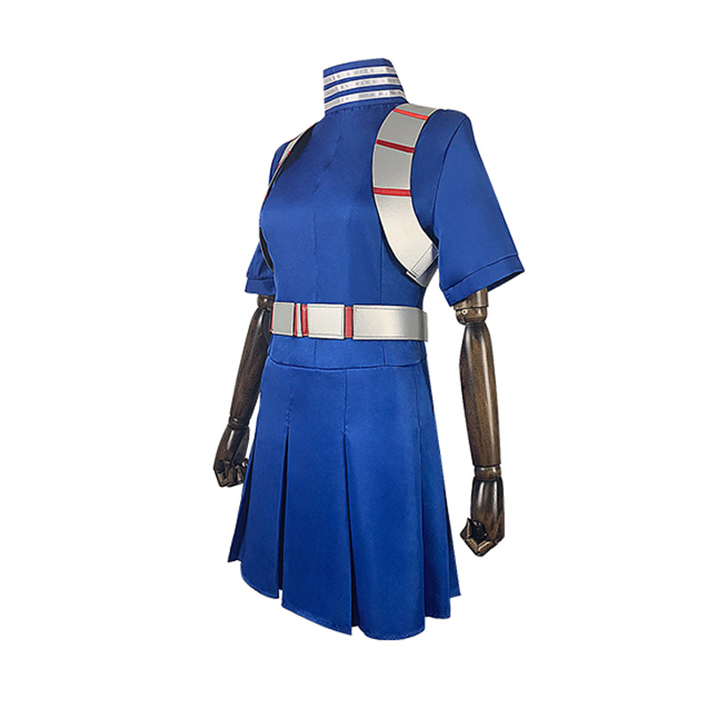 ชุดคอสเพลย์อนิเมะ My Hero Acad - My Hero Academia Belt บทวิจารณ์และราคา