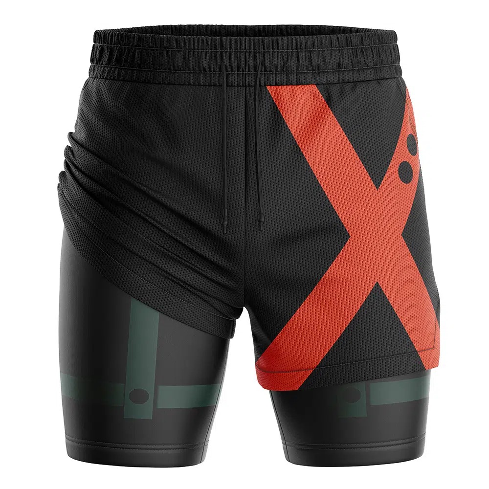 บันได บาคุโกะ มายฮีโร่ อคาเดเม - My Hero Academia Belt บทวิจารณ์และราคา