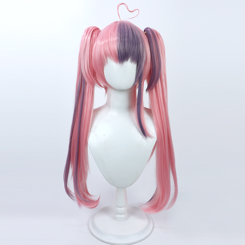 วิกคอสเพลย์ Ironmouse จาก NIJI - Anime Cosplay Youtuber บทวิจารณ์และราคา