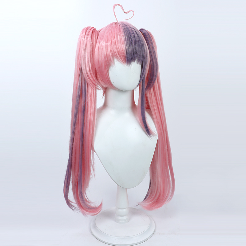 วิกคอสเพลย์ Ironmouse จาก NIJI - Anime Cosplay Youtuber บทวิจารณ์และราคา