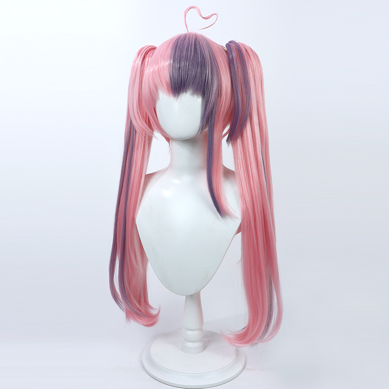 วิกคอสเพลย์ Ironmouse จาก NIJI - Anime Cosplay Youtuber บทวิจารณ์และราคา