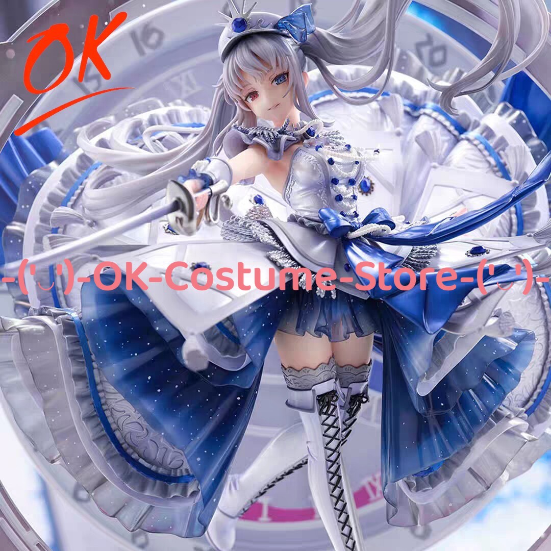 เดทอะไลฟ์ ไวท์ควีน คุรุมิ โทคิ - Anime Cosplay Live บทวิจารณ์และราคา