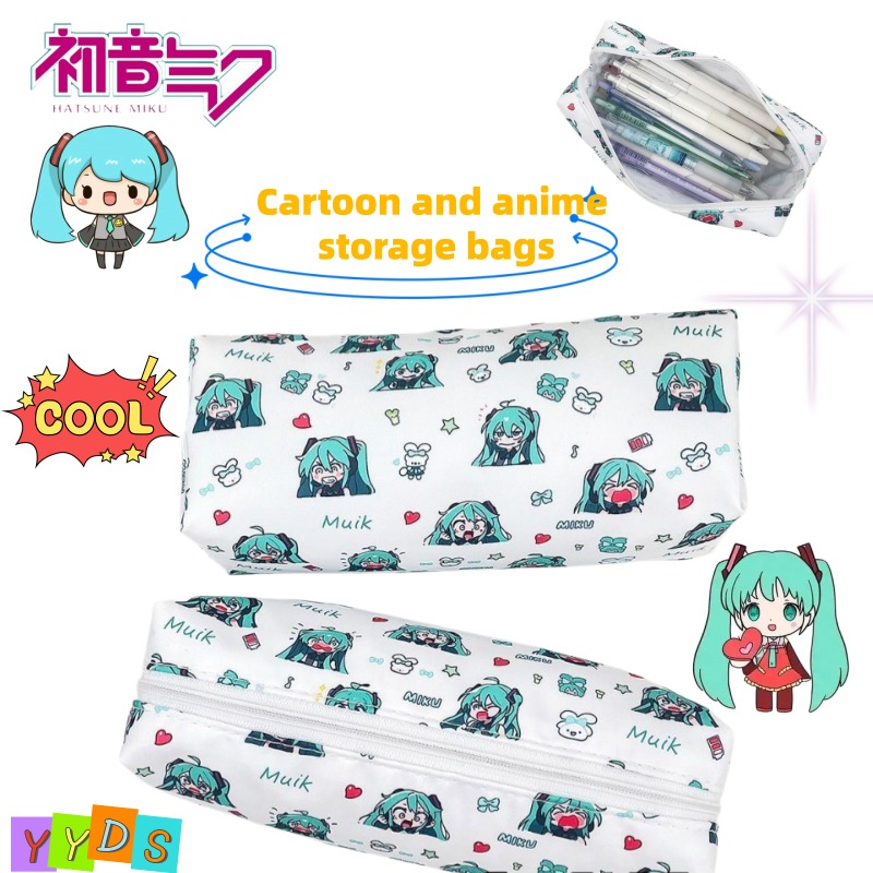 กระเป๋าเครื่องเขียนความจุขนาดใ - My Hero Academia Belt บทวิจารณ์และราคา