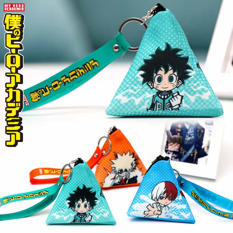 My Hero Academia Unisex Midori - My Hero Academia Belt บทวิจารณ์และราคา