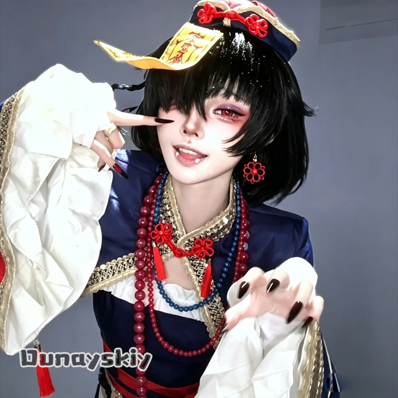 ชุดคอสเพลย์อิเคซากิ มิสะ โชเน็ - Anime Zombie Cosplay บทวิจารณ์และราคา