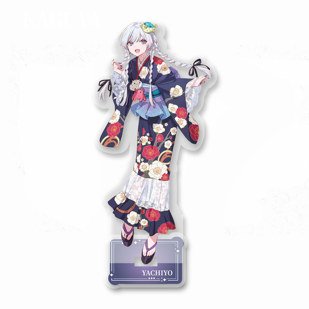 อะนิเมะคอสมิกปริ๊นเซส คากุยะ อ - Anime Cosplay Props บทวิจารณ์และราคา