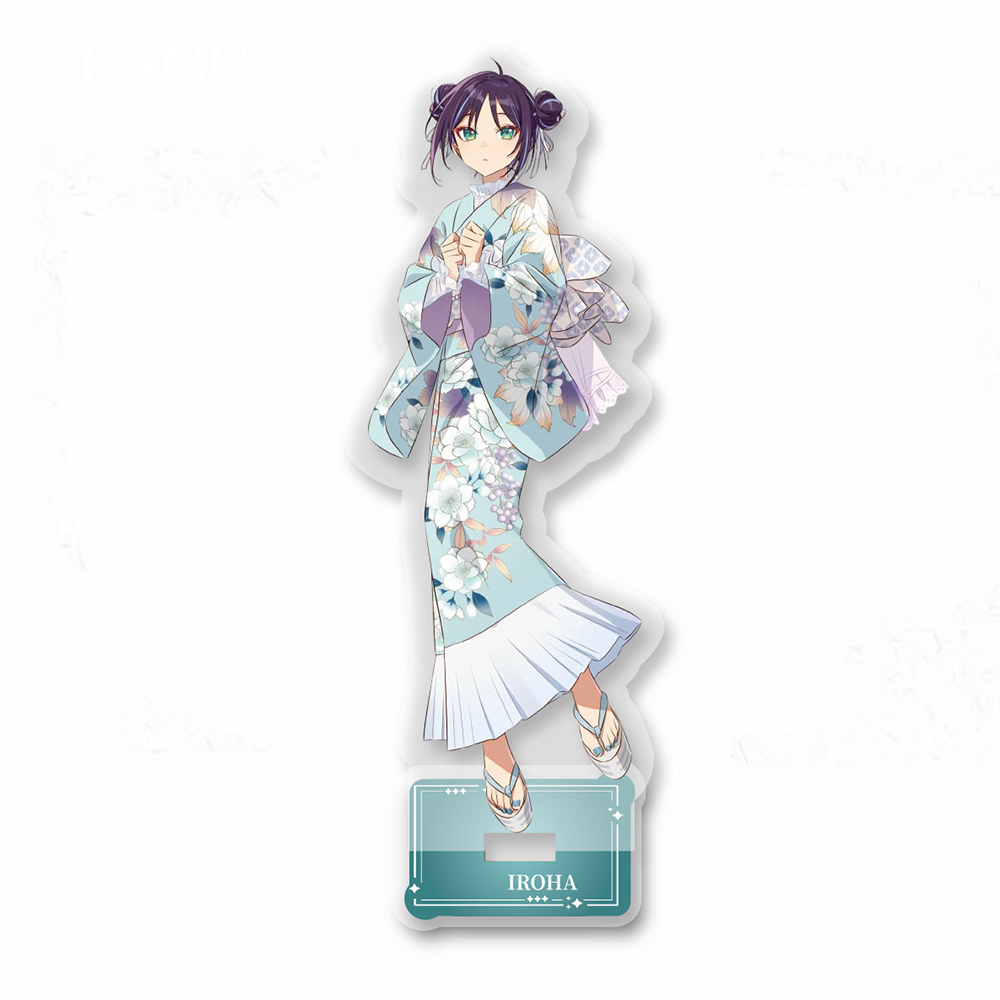 อะนิเมะคอสมิกปริ๊นเซส คากุยะ อ - Anime Cosplay Props บทวิจารณ์และราคา