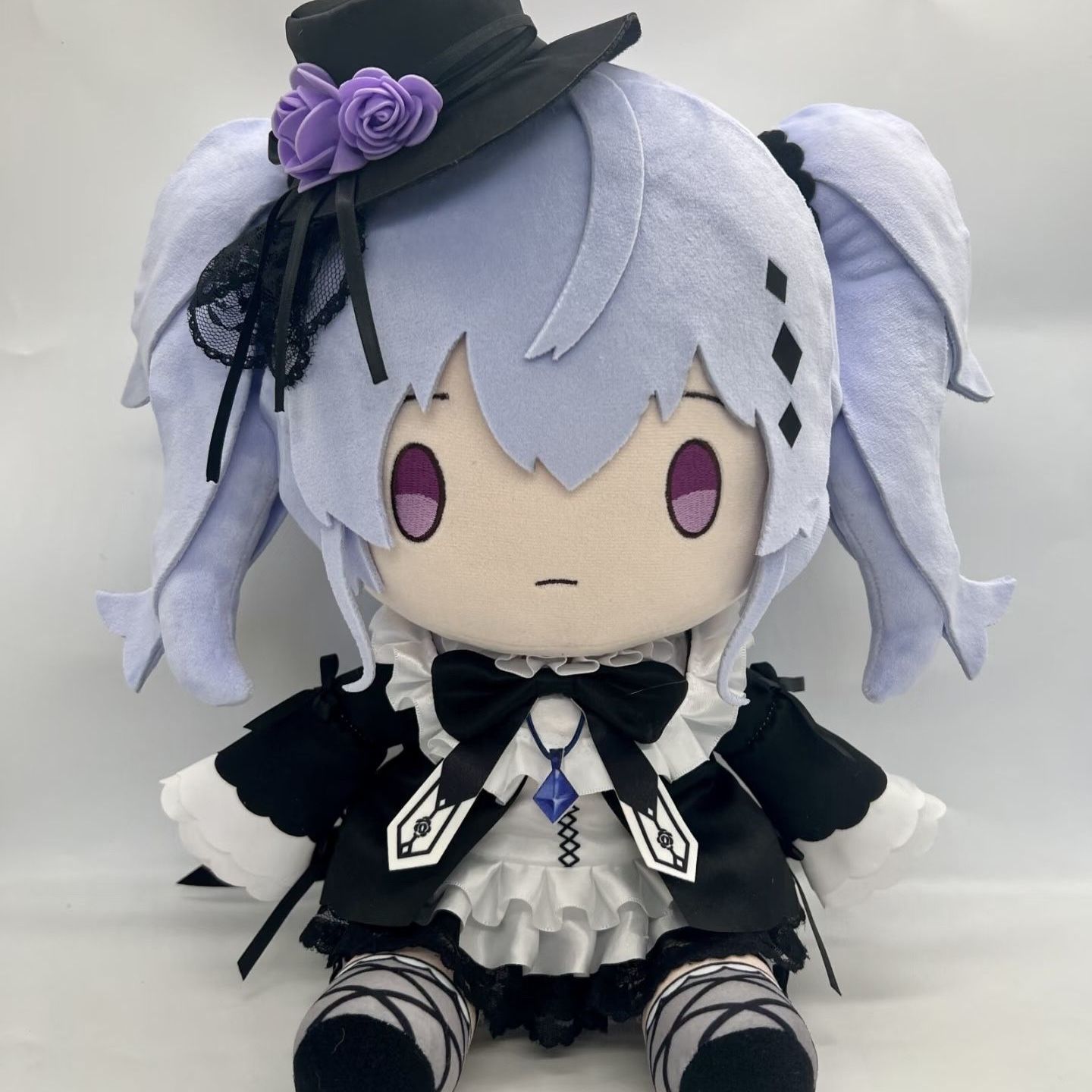 ตุ๊กตาเอลซี่ 30 ซม. แอซิด ไมไม - Anime Cosplay Characters บทวิจารณ์และราคา