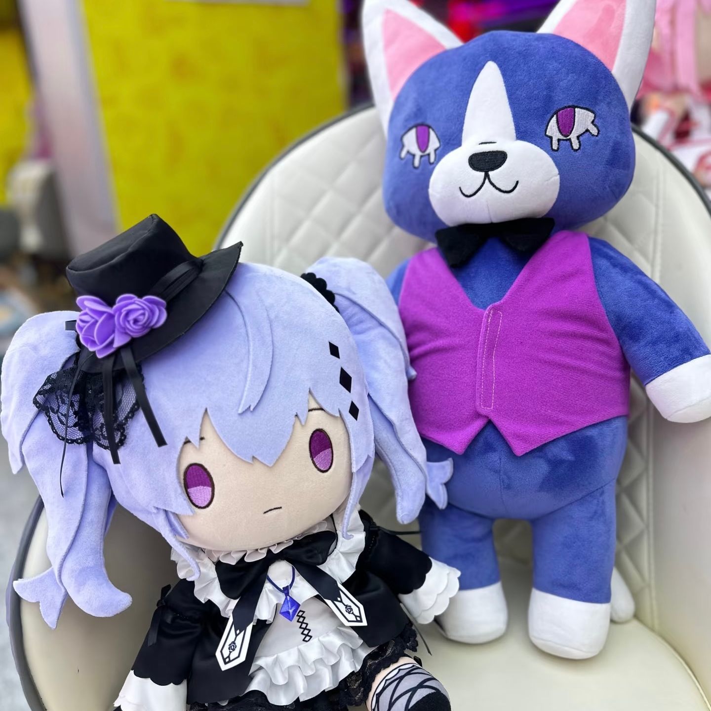 ตุ๊กตาเอลซี่ 30 ซม. แอซิด ไมไม - Anime Cosplay Characters บทวิจารณ์และราคา