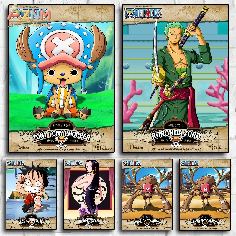 AZNM วันพีซ โทนี่ โทนี่ ช็อปเป - One Piece Straw Hat บทวิจารณ์และราคา