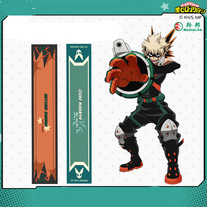 My Hero Academia Unisex Midori - My Hero Academia Belt บทวิจารณ์และราคา