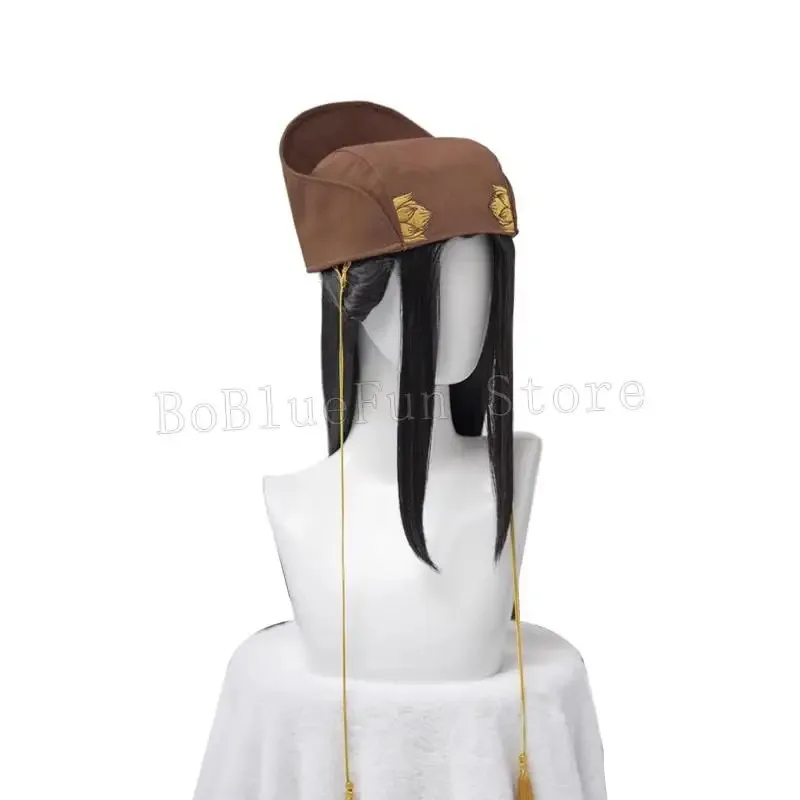 วิกผมคอสเพลย์ Jin Guangyao จาก - Anime Cosplay Nun บทวิจารณ์และราคา