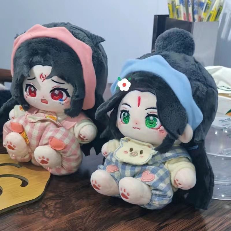ตุ๊กตาคอสเพลย์ Shen Qingqiu Lu - Cosplay Anime Top บทวิจารณ์และราคา