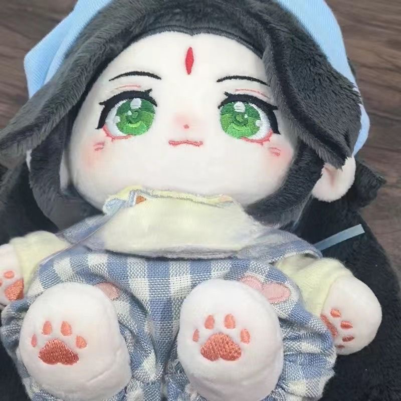 ตุ๊กตาคอสเพลย์ Shen Qingqiu Lu - Cosplay Anime Top บทวิจารณ์และราคา